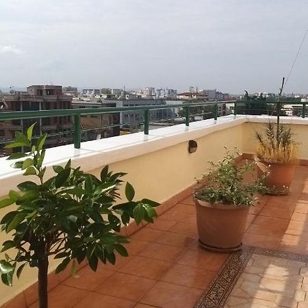 Erina Luxury Apartment Tiran Dış mekan fotoğraf