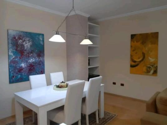 Erina Luxury Apartment Tiran Dış mekan fotoğraf