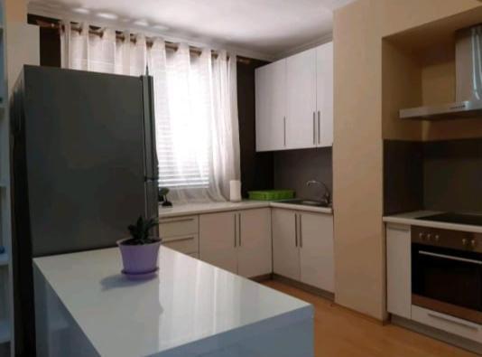 Erina Luxury Apartment Tiran Dış mekan fotoğraf