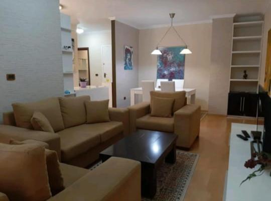 Erina Luxury Apartment Tiran Dış mekan fotoğraf